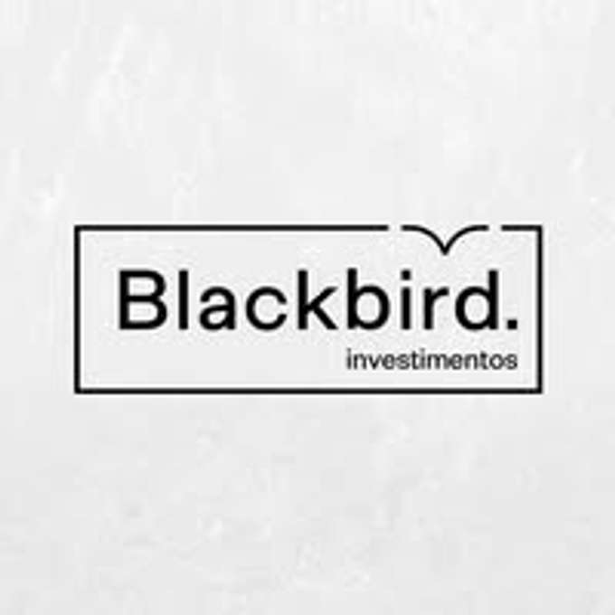 Blackbird
