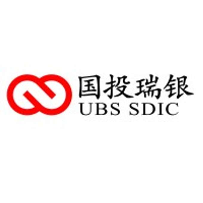 SDIC UBS Fund Management Co.