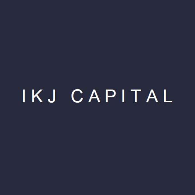 IKJ Capital