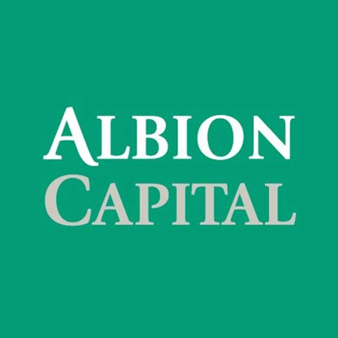 Albion Capital Group