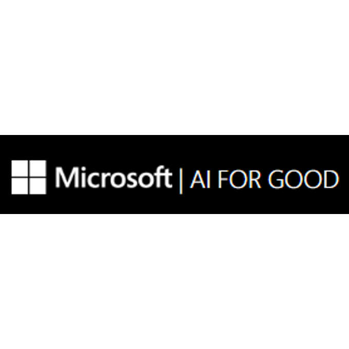 Microsoft AI for Good Accelerator