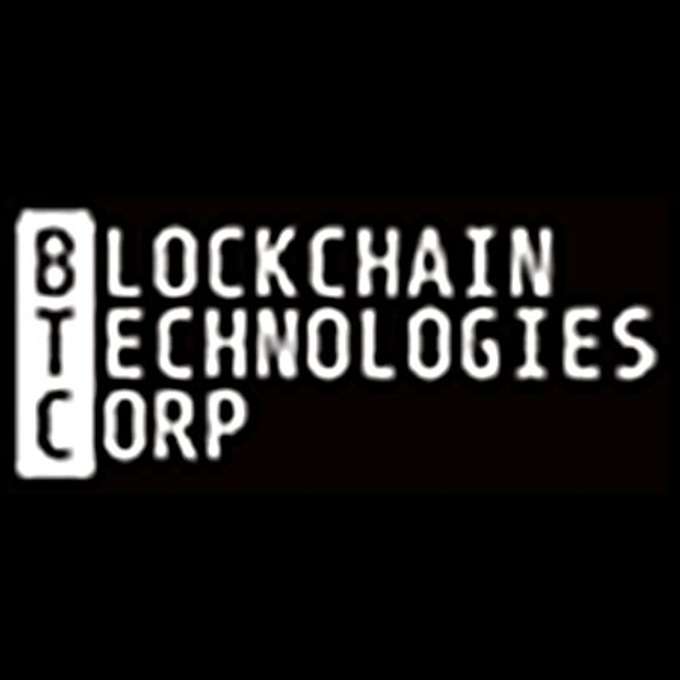 Blockchain Technologies Corp