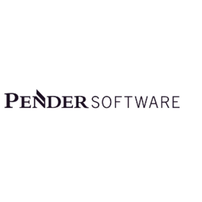 Pender Software Holdings