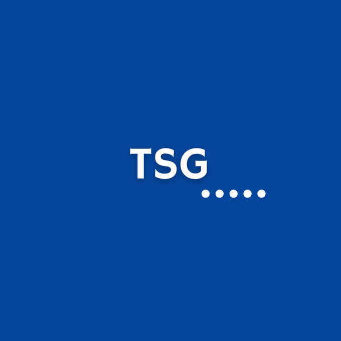 TSG L.P.