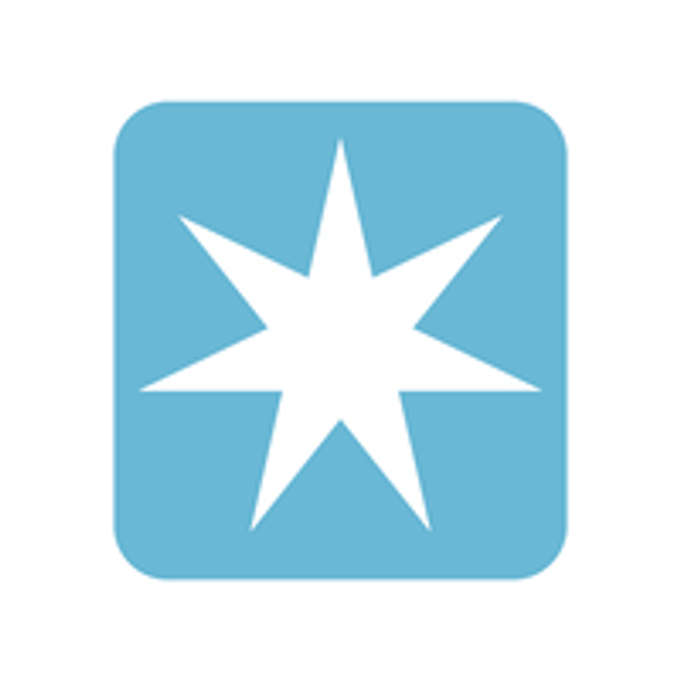 Maersk Growth