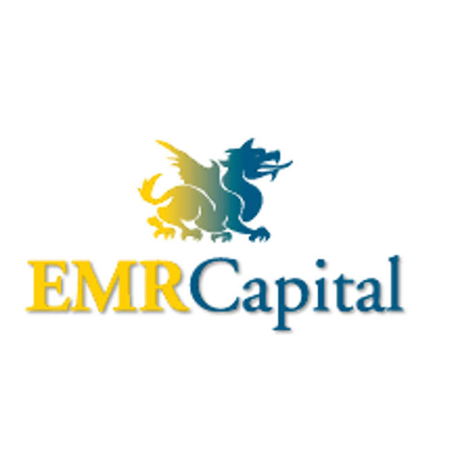 EMR Capital