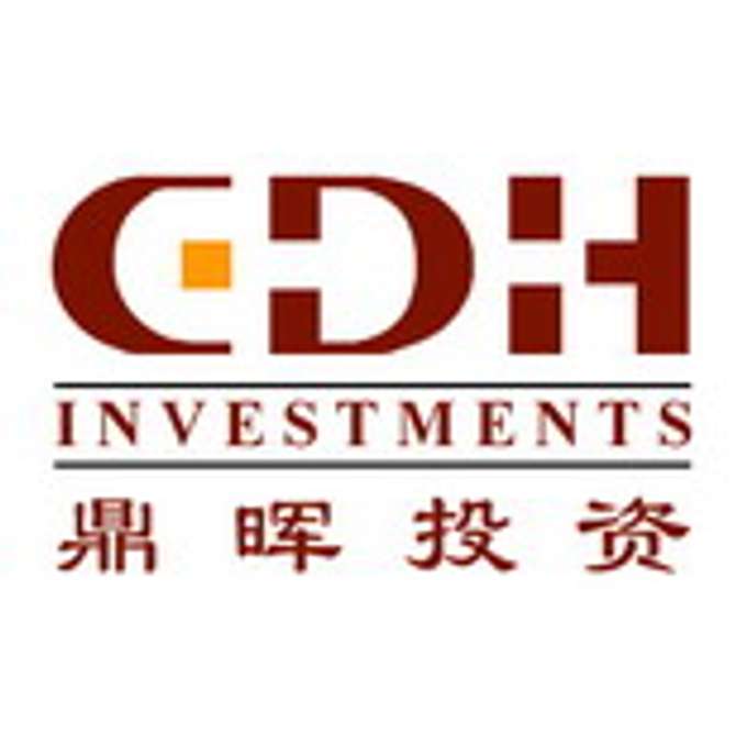 CDH Investments