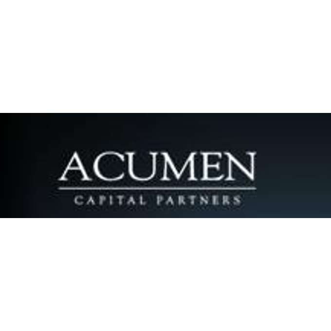 Acumen Capital Finance Partners