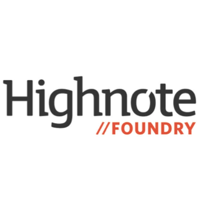 Highnote Foundry