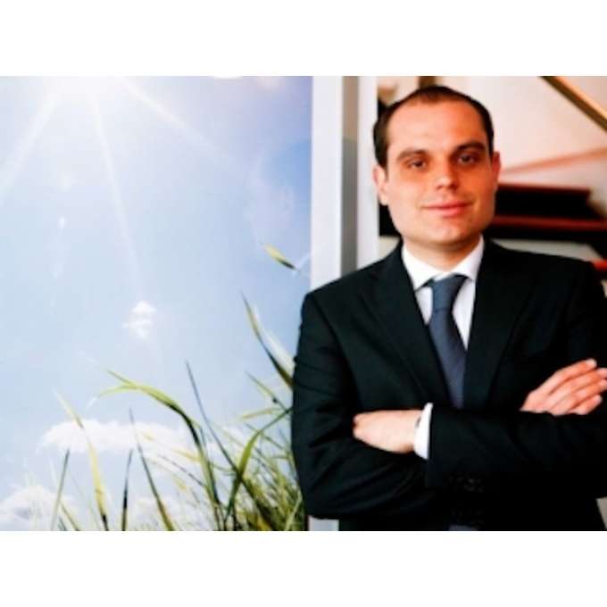 Paulo Dalla Nora Macedo, FIR Capital
