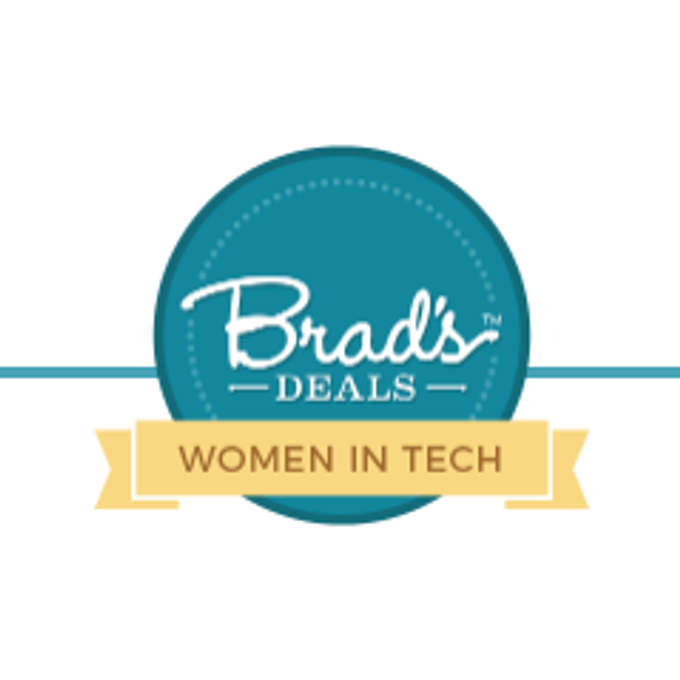 Women's Tech Accelerator by Brad Deals