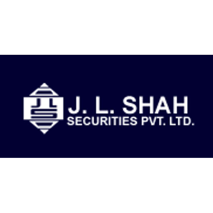 J.L.Shah Securities
