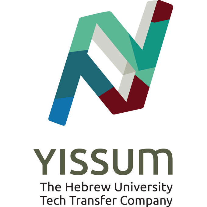 Yissum Technology Transfer Company of the Hebrew University