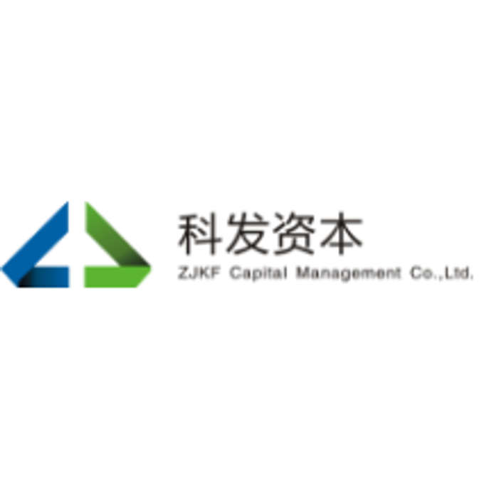 ZJKF Capital Management