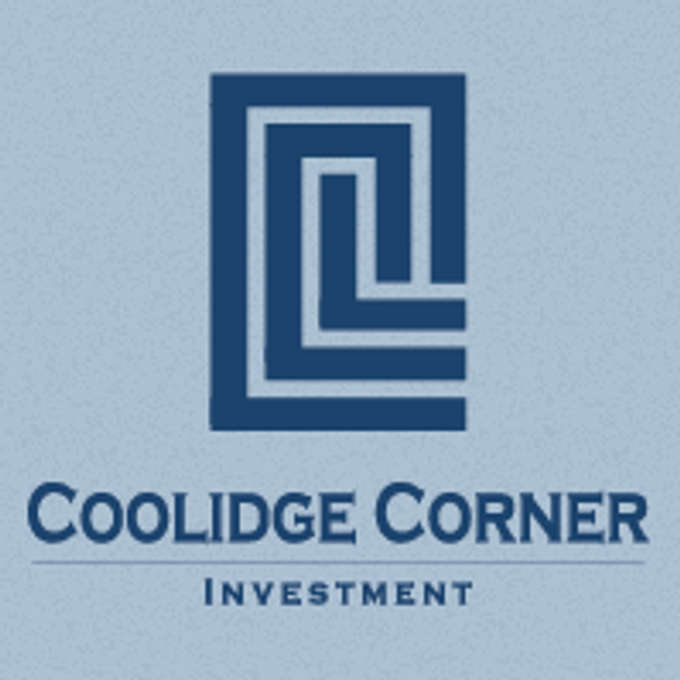 Coolidge Corner Investment
