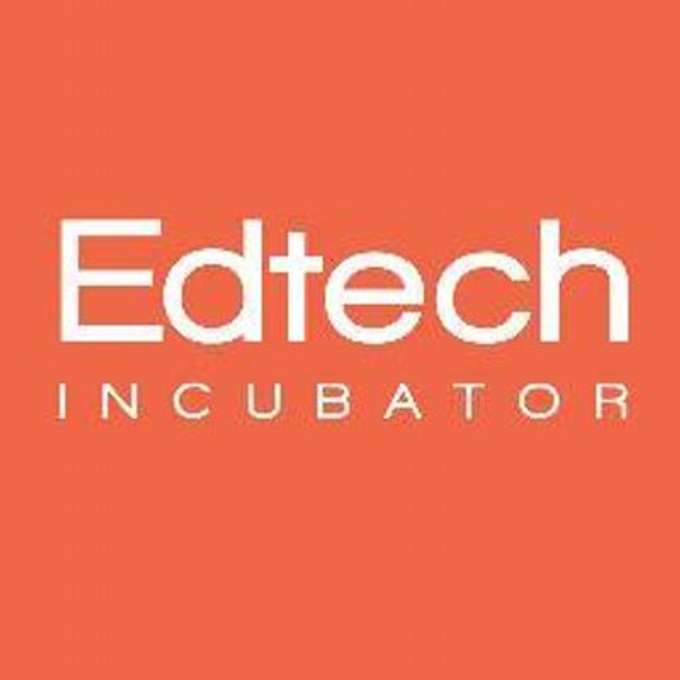 Edtech Incubator
