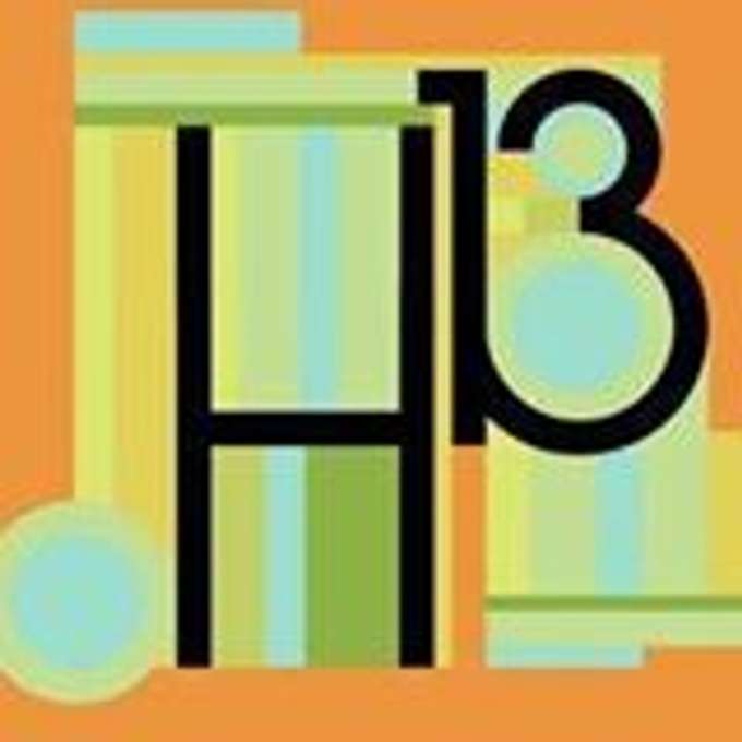 H13 Student and Enterprise Development Center