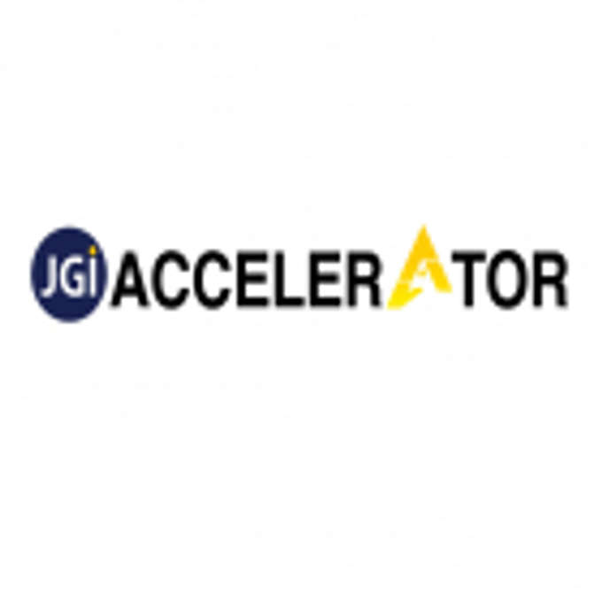 JGI Retail tech Accelerator