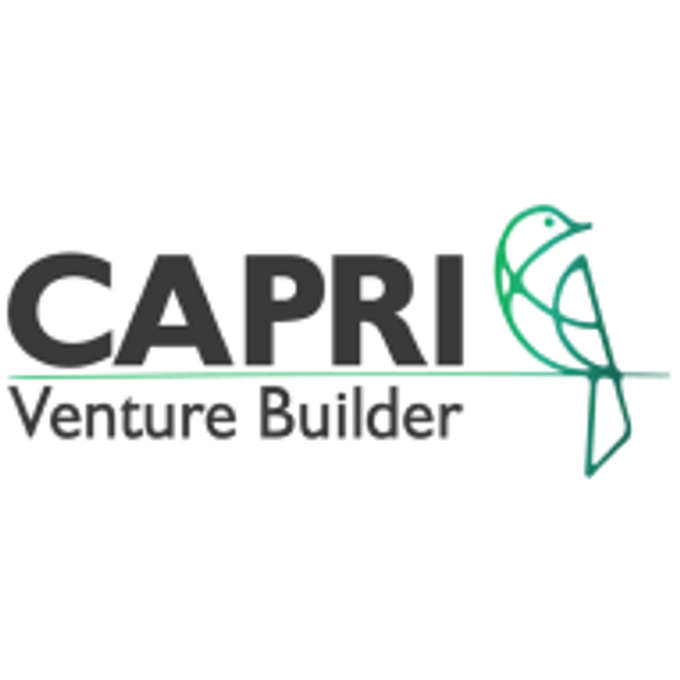 Capri Venture Builder