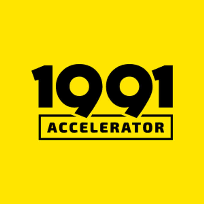 1991 Accelerator