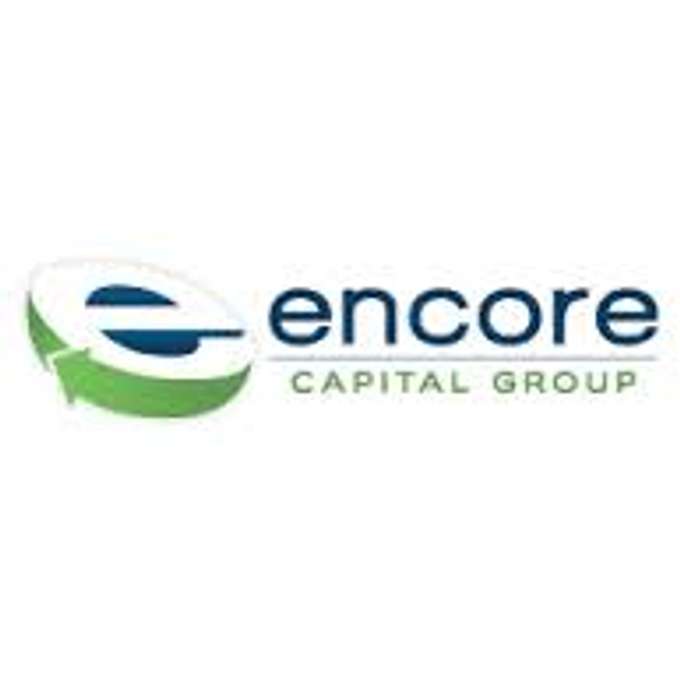 Encore Capital Group