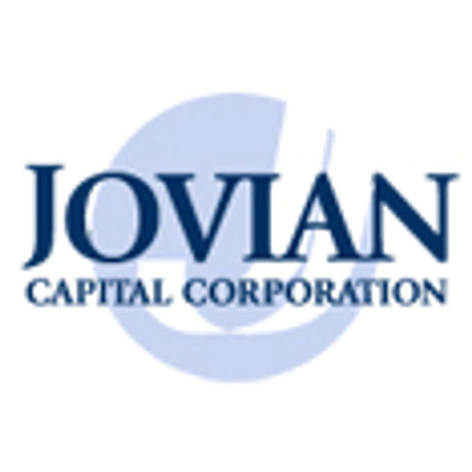 Jovian Capital Corporation