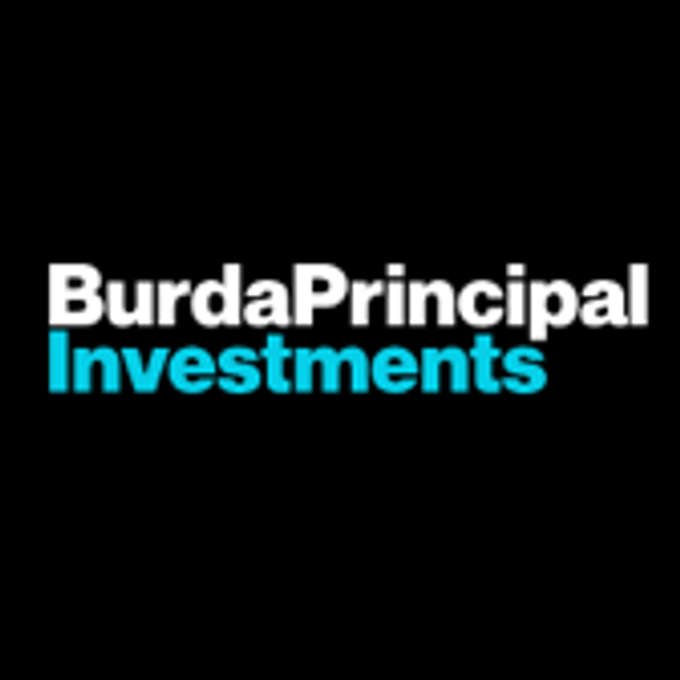 Burda Principal Investments