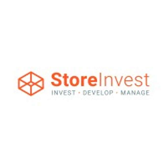 StoreInvest