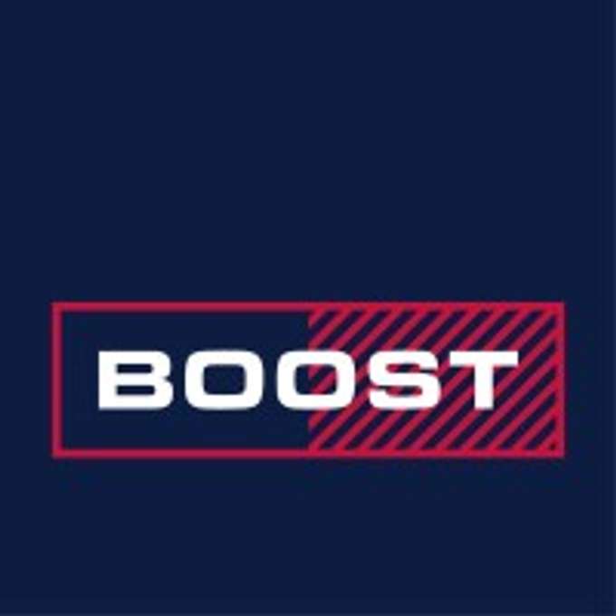 BOOST