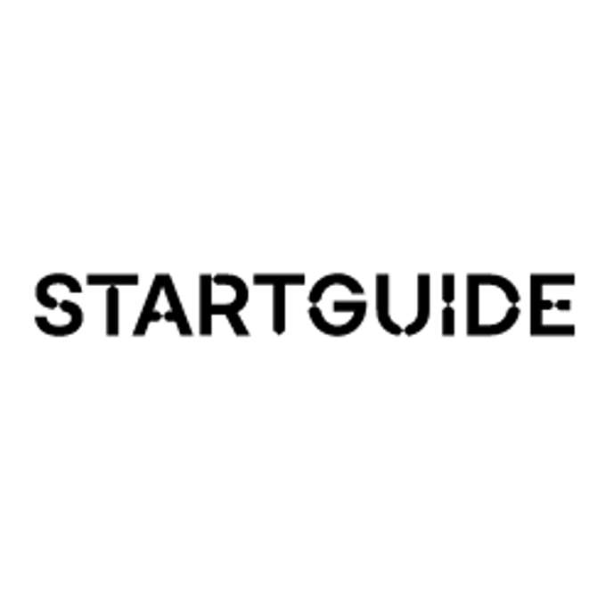 STARTGUIDE VC