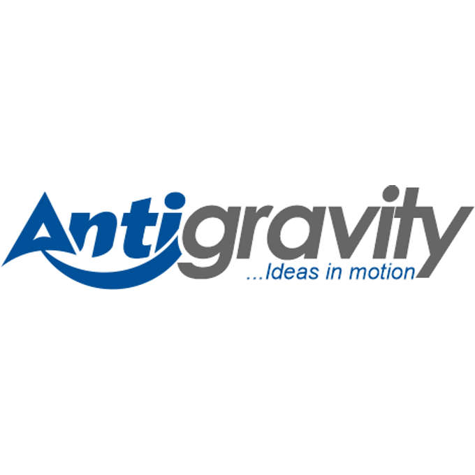Antigravity