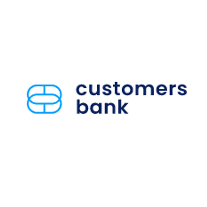 Customers Bank