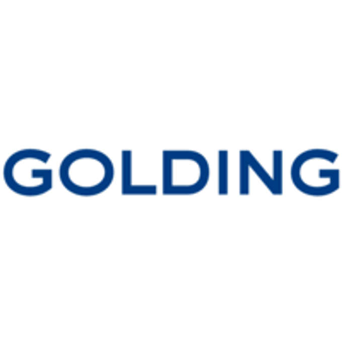 Golding Capital Partners