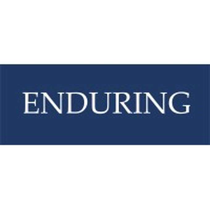 Enduring