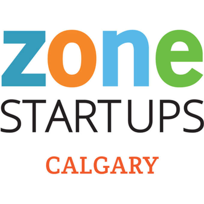 Zone Startups Calgary