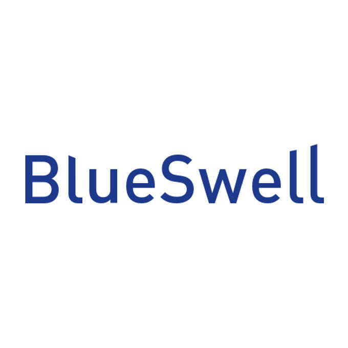 BlueSwell