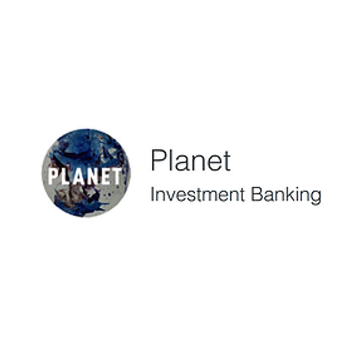 Planet Investment Banking