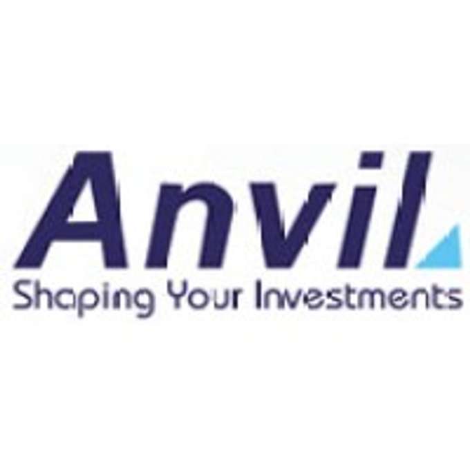Anvil Share & Stock Broking