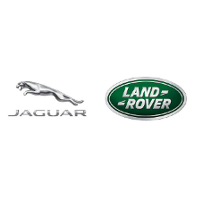 Jaguar Land Rover Tech Incubator