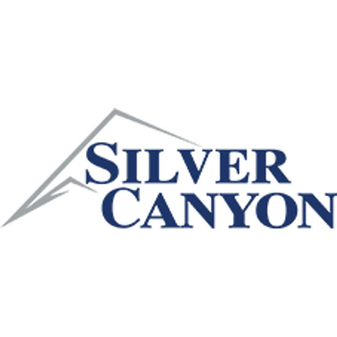 Silver Canyon