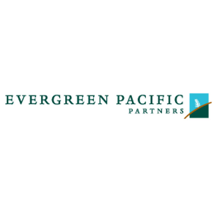 Evergreen Pacific Partners