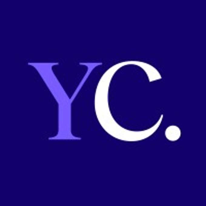 You Are Capital