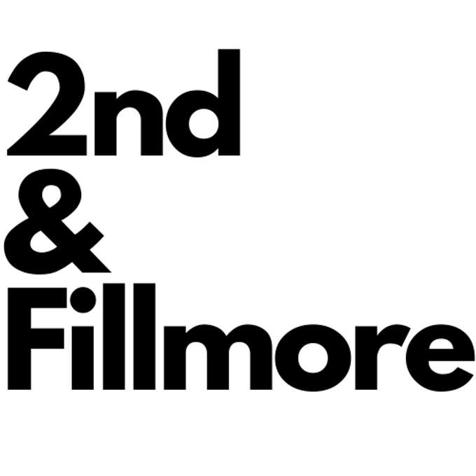 2nd & Fillmore