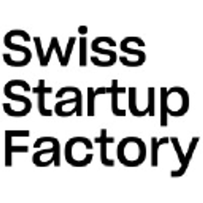 Swiss Start Up Factory