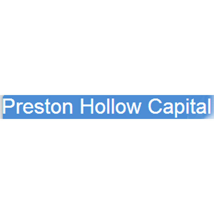 Preston Hollow Community Capital