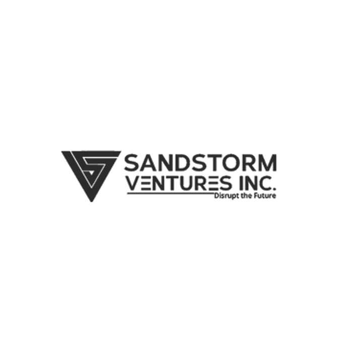 Sandstorm Ventures