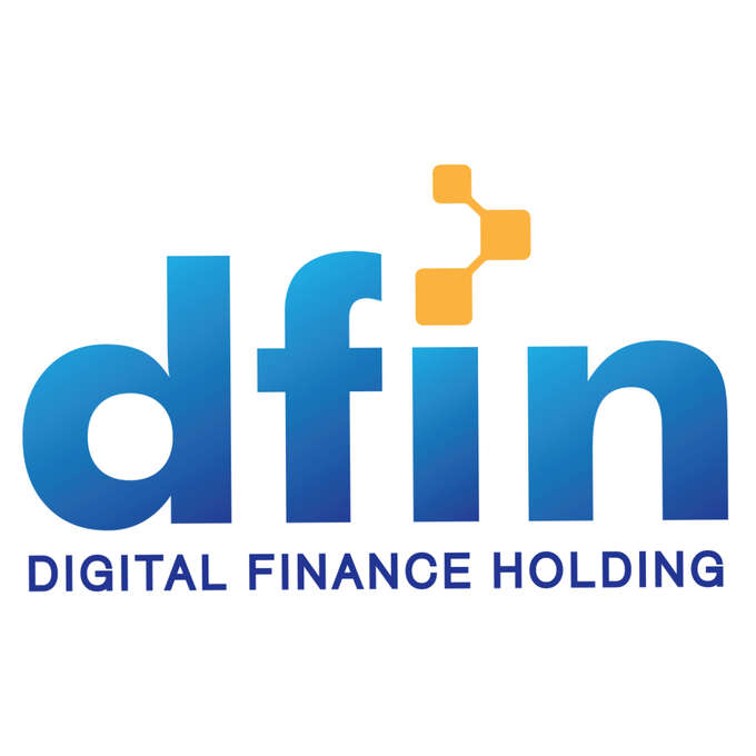 dfin Holding