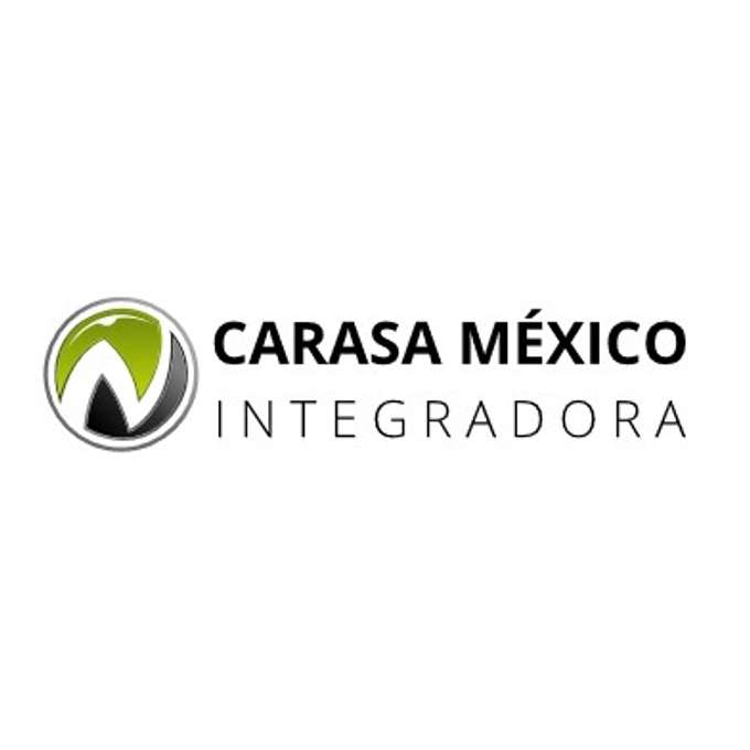 Carasa Mexico Integradora