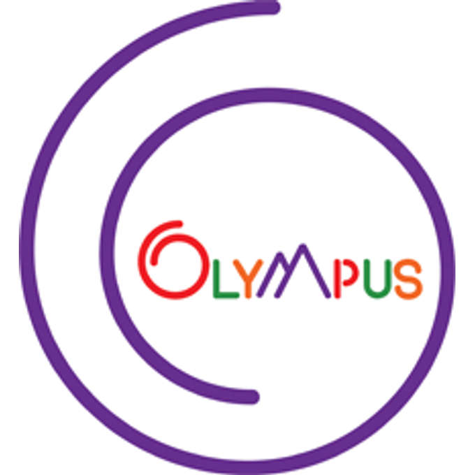 Olympus Incubator Program