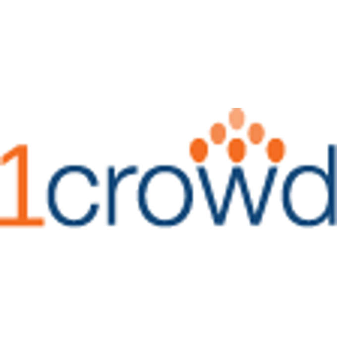 1Crowd